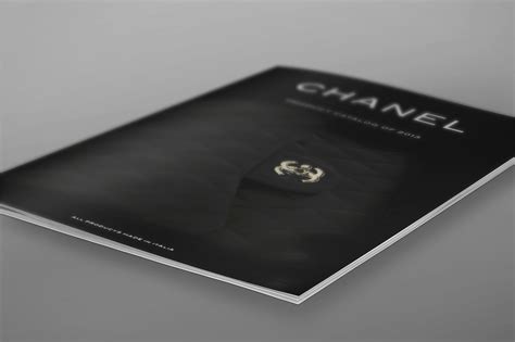 chanel in france|chanel catalogue.